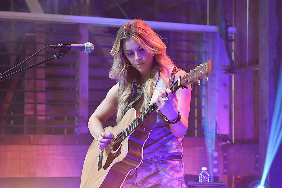 Lindsay Ell Learned From the Best How to Headline a Tour
