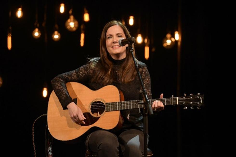 Top 10 Songs By Lori McKenna