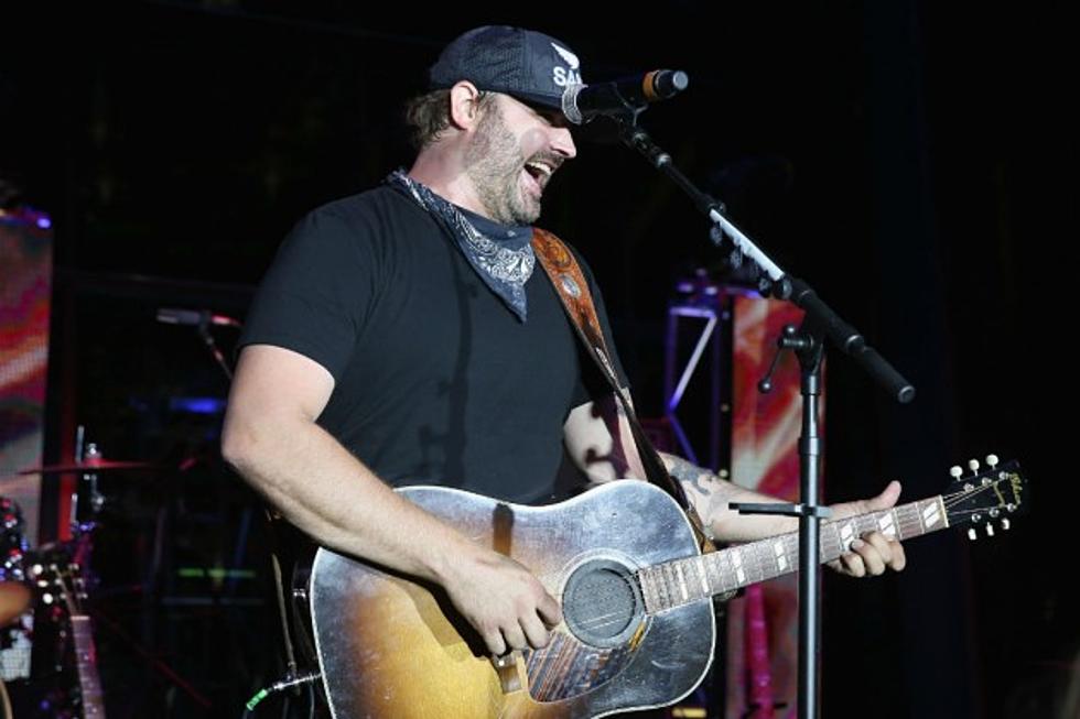 Top 10 Randy Houser Songs