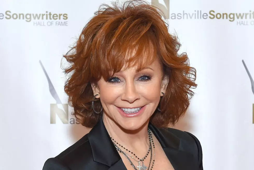 Reba McEntire Gets Her (Western) Swing on in ‘No U in Oklahoma’ [LISTEN]