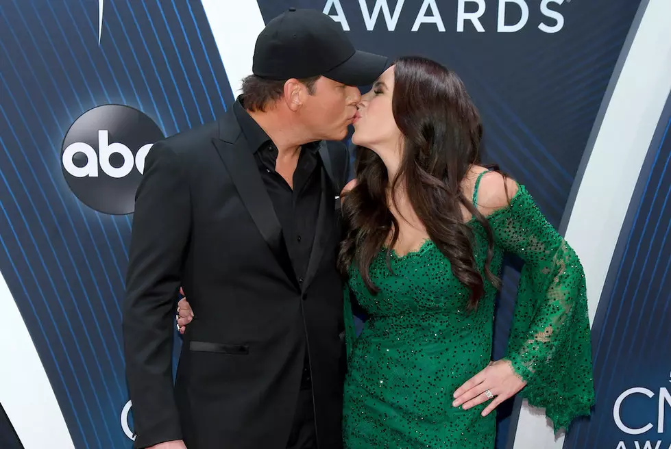Rodney Atkins and Wife Rose Falcon Admit Co-Writing Wasn’t Easy at First