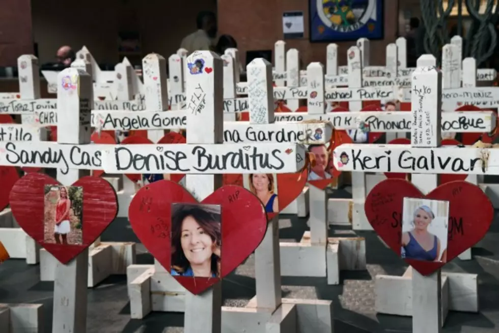 Remembering The Route 91 Harvest Festival Victims