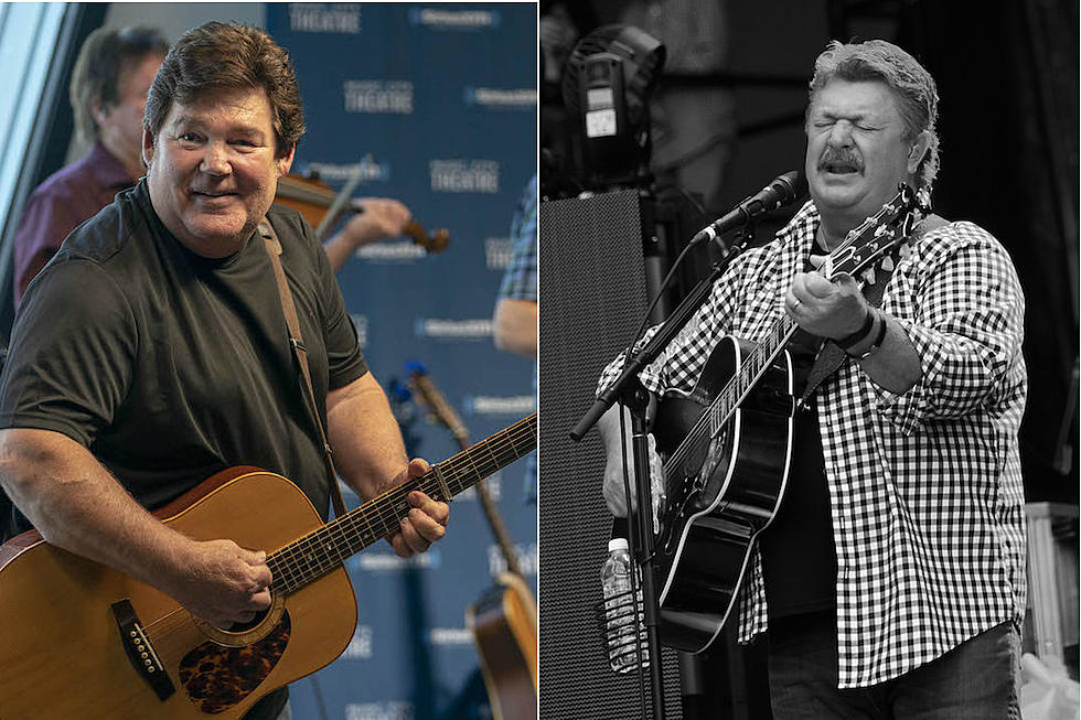 Joe Diffie, Shenandoah Talk ’90s Country’s Comeback: ‘We’re Tickled to Death About It’