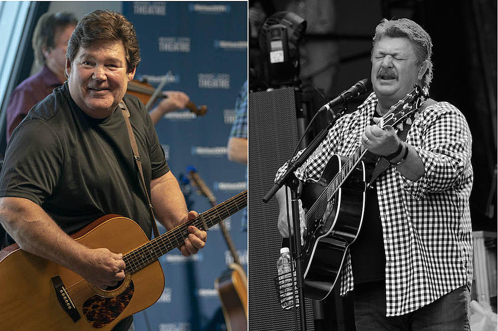 Joe Diffie, Shenandoah Are Loving '90s Country's Comeback