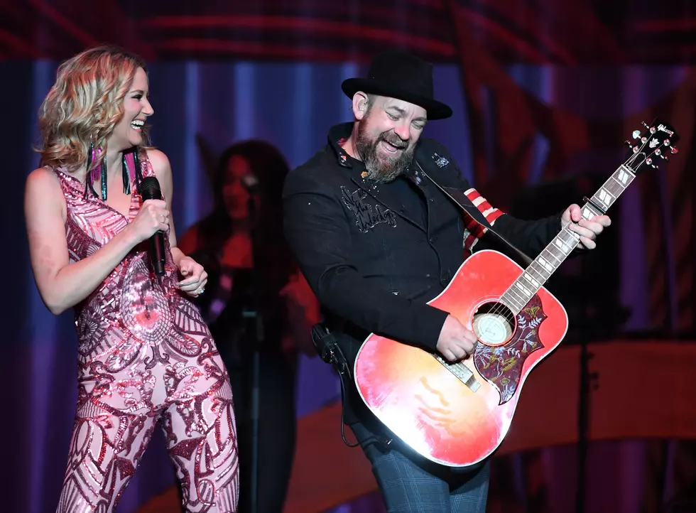 Sugarland Plan 2020 There Goes the Neighborhood Tour