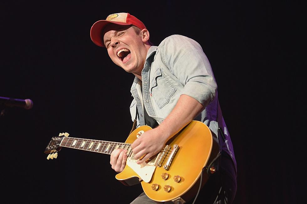 Travis Denning Is Ready to ‘Sell That New Single’ on 2019 Tour