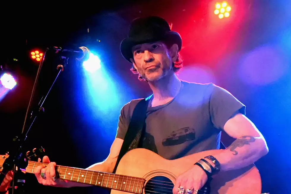 Story Behind the Song: Travis Meadows, ‘First Cigarette’