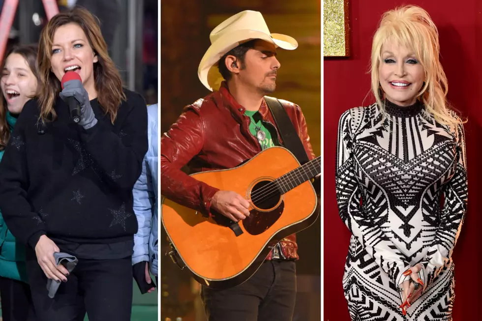 20 Country Albums Turning 20 in 2019