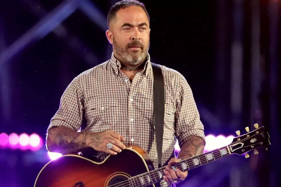 Aaron Lewis’ New Album, ‘State I’m In’, Coming in April