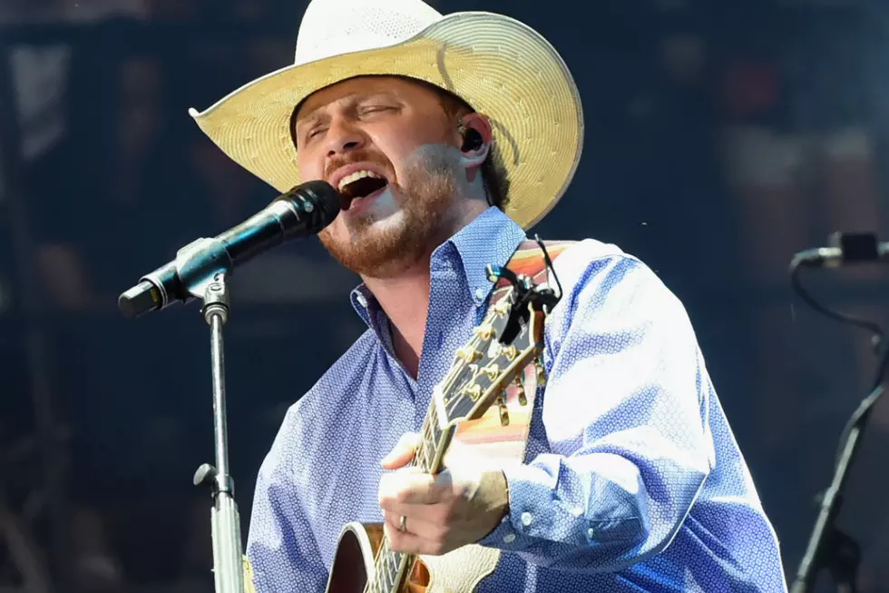 Cody Johnson’s Acoustic Version of ‘On My Way to You’ Will Give You the Feels [WATCH]