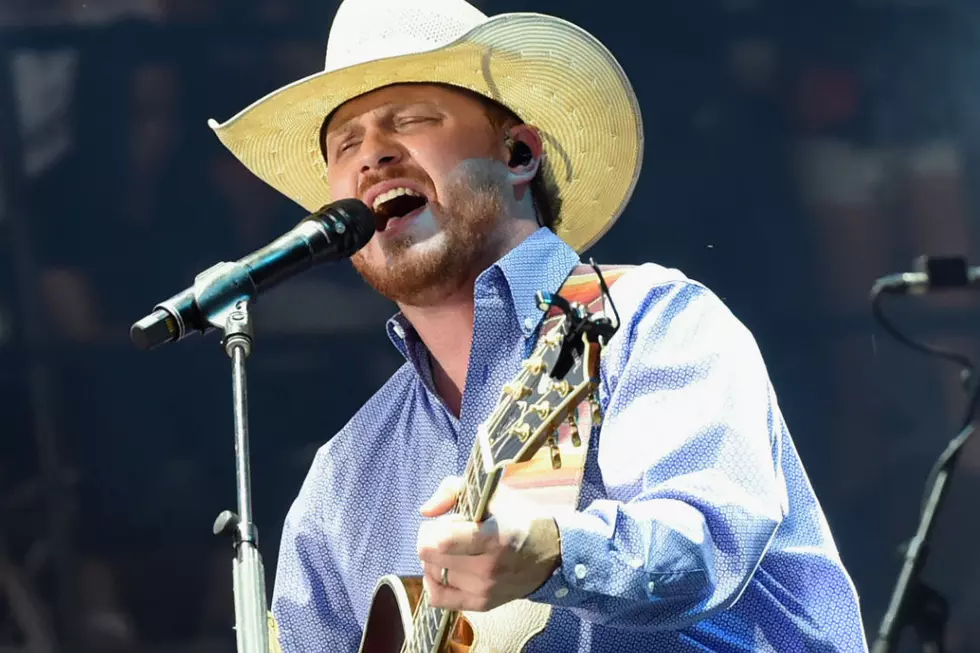 Cody Johnson Crushes Reba Tune ‘Whoever’s In New England’