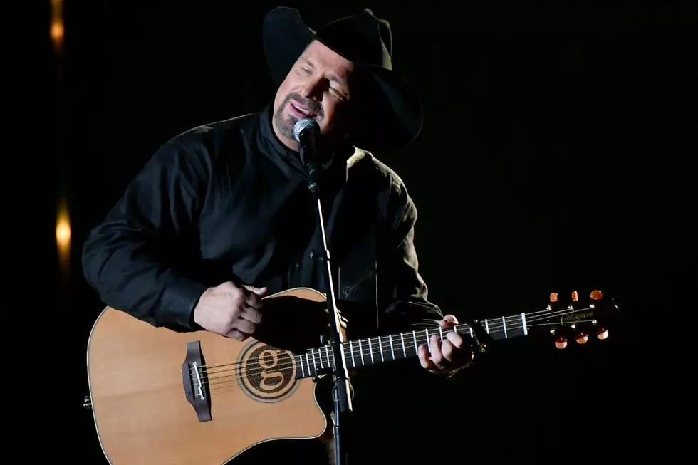 Check Out Garth Brooks Covering An Ashley McBryde Song [VIDEO]