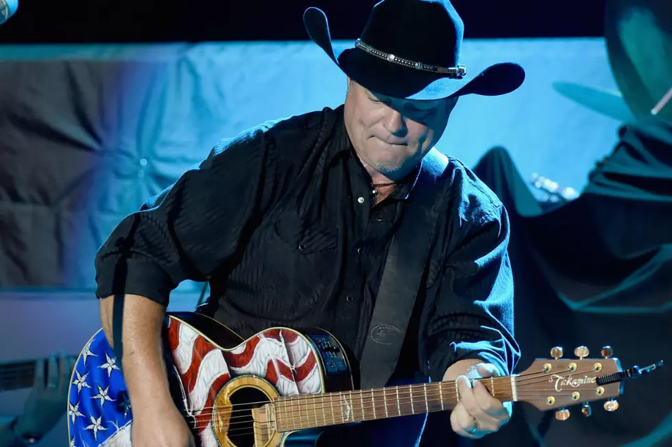 The Boot News Roundup: John Michael Montgomery on Vocal Rest + More