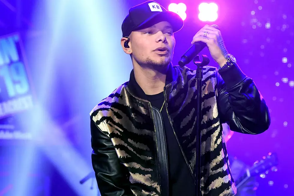Kane Brown Sued for Alleged Breach of Contract By Producer Polow da Don