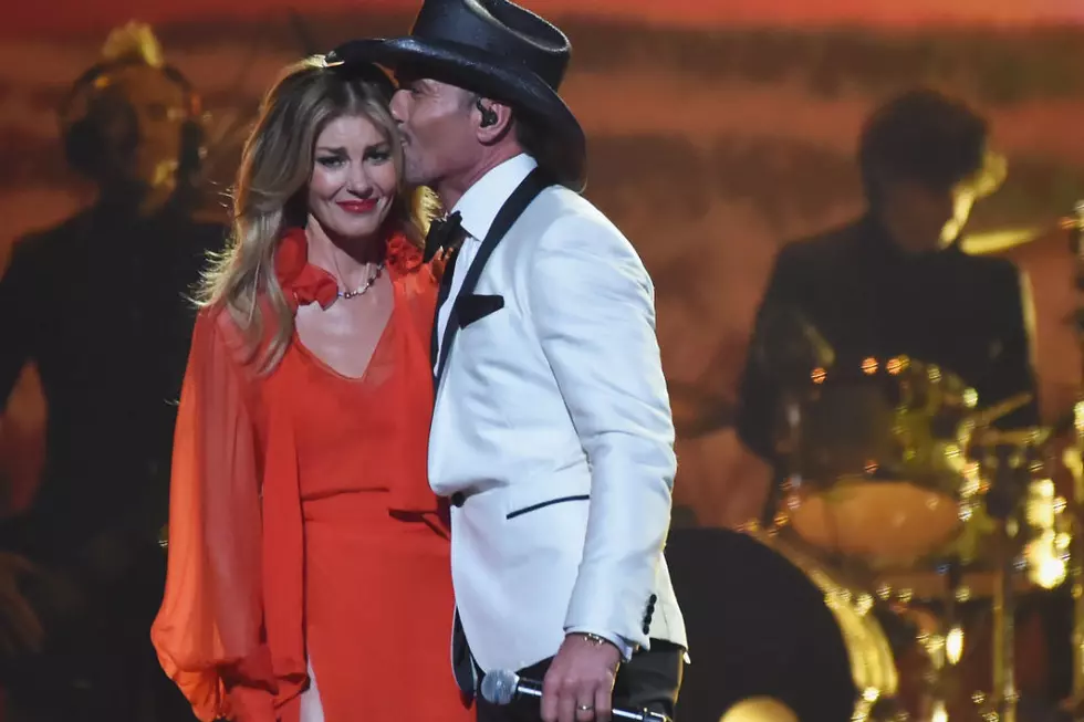 Roses are Red, Violets are Blue, Country Stars Love Valentine’s Day, Too!