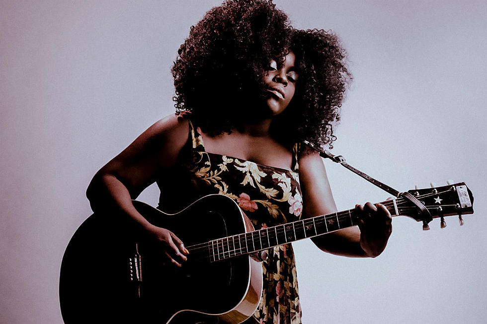 Watch Yola's 'Faraway Look' and More New Country Videos