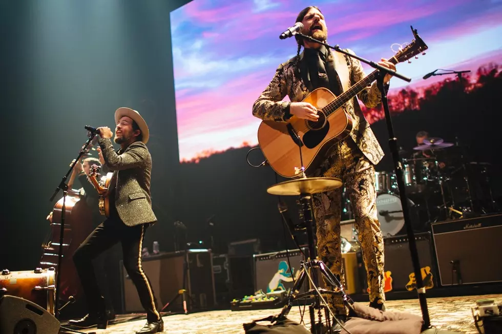 The Avett Brothers, Maren Morris and More Set for Bonnaroo 2019