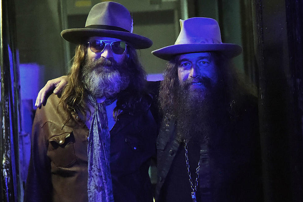 Blackberry Smoke Offer Free Tickets to Furloughed Gov. Workers