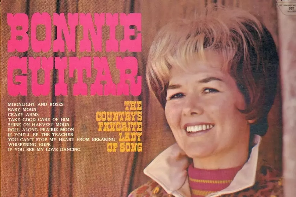 The Boot News Roundup: Bonnie Guitar Dead at 95 + More