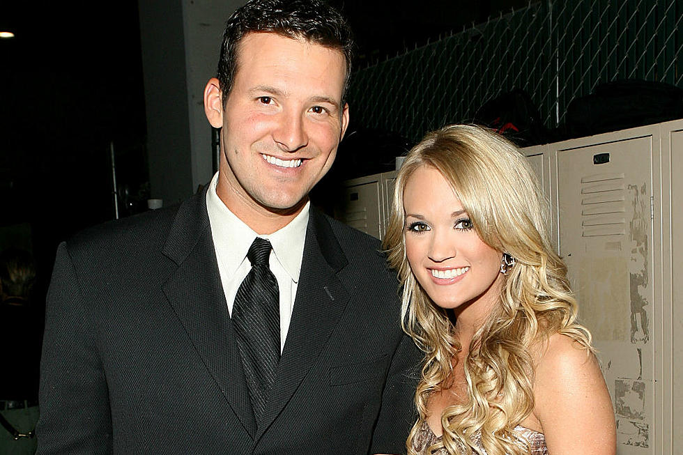 How Many of These Country Music Ex-Couples Do You Remember?