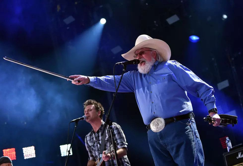 Charlie Daniels Band, Marshall Tucker Band Join Forces for Fire on the Mountain Tour