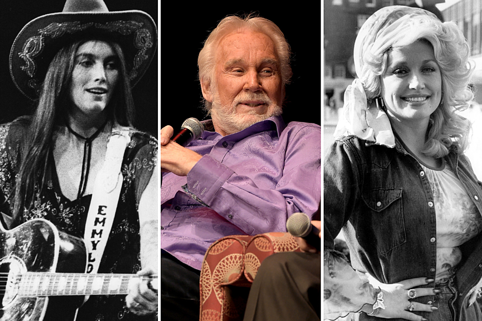 12 Country Albums Turning 40 in 2019