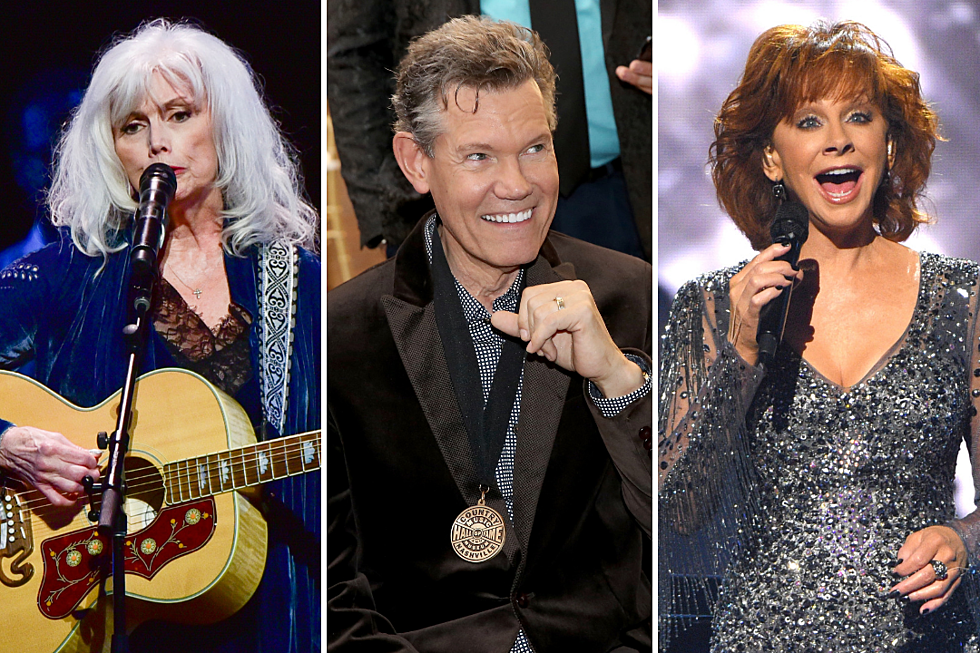 20 Country Albums Turning 30 in 2019