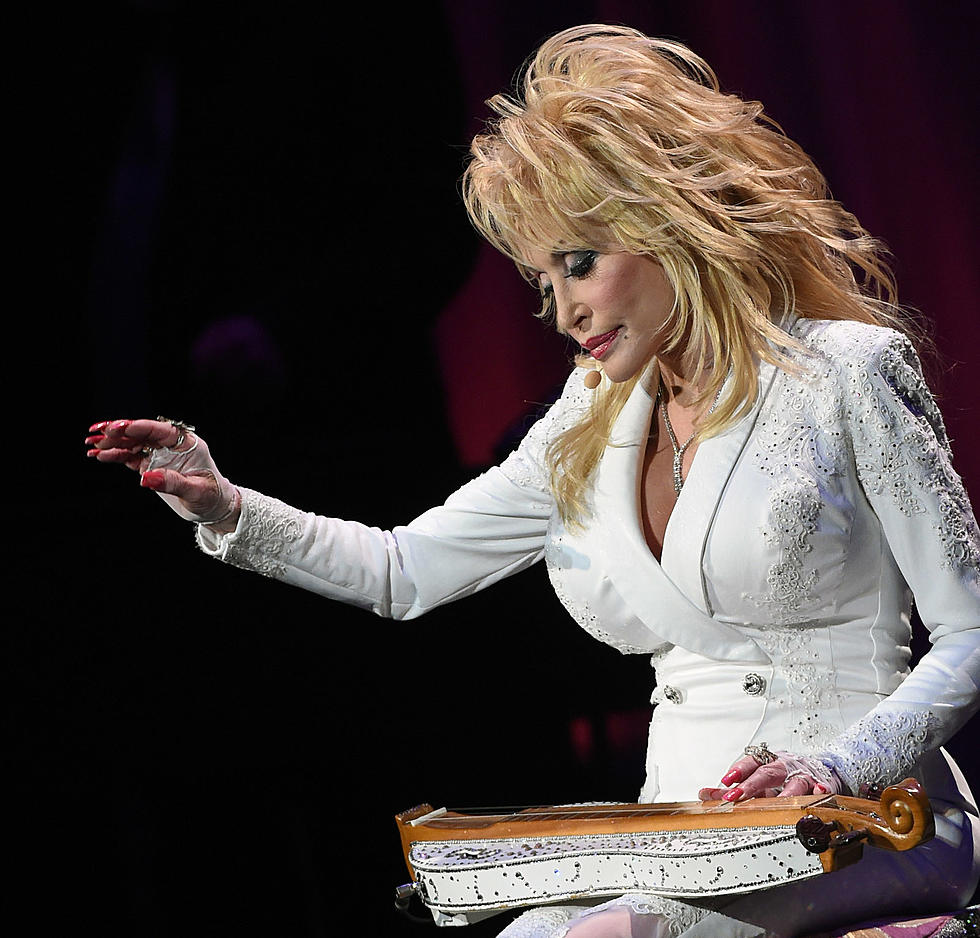 Dolly Parton’s ‘Jolene': Why the Other-Woman Heart-to-Heart Is Her Most Popular, Iconic Song