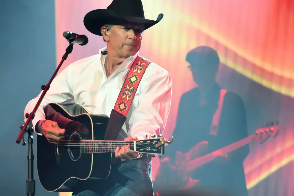 The Boot News Roundup: George Strait Announces Gillette Stadium Show + More