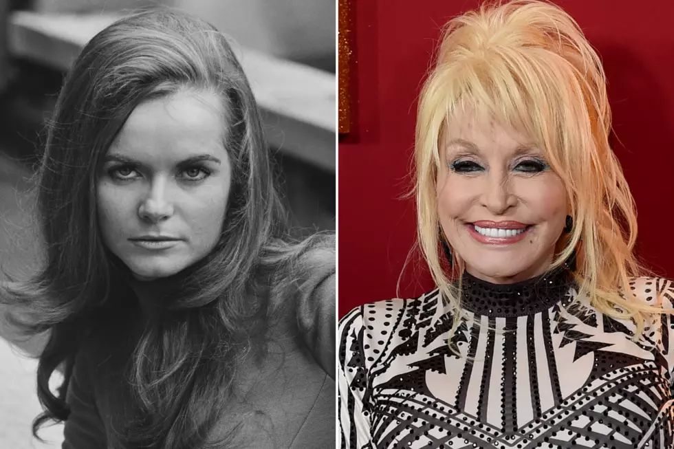 Dolly Parton, Jeannie C. Riley Recordings Added to Grammy Hall of Fame
