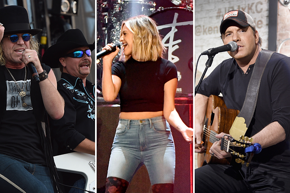 Big &#038; Rich, Kelsea Ballerini, Rodney Atkins + More Playing 2019 Headwaters Country Jam