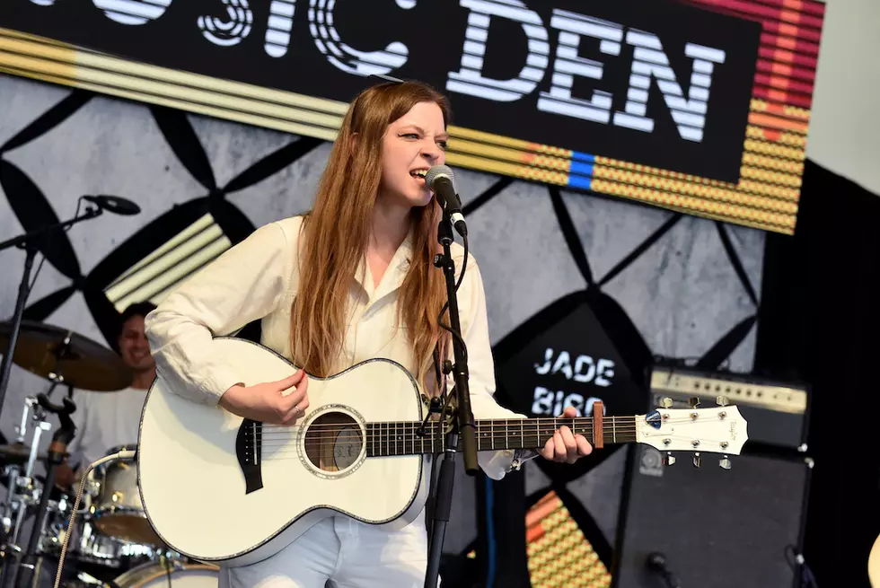 Jade Bird Plans to Release Self-Titled Debut Album in 2019