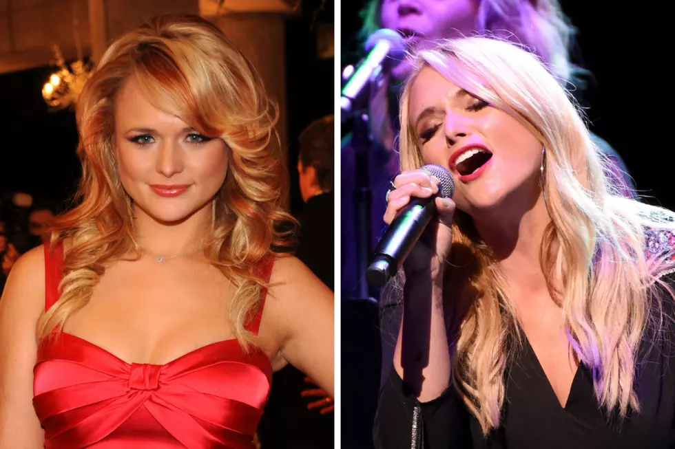 The #10YearChallenge: See Country Stars in 2009 and Now