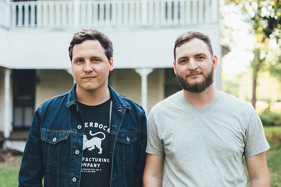 The Powell Brothers, ‘Don’t Say Goodbye’ [Exclusive Premiere]