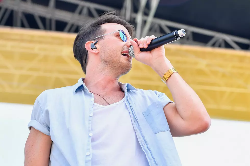 Russell Dickerson&#8217;s Fans Are His Gauge for Choosing Singles