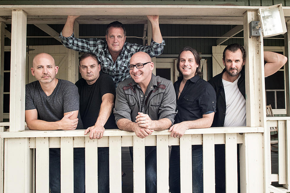 Sister Hazel, ‘On and On’ [Exclusive Premiere]