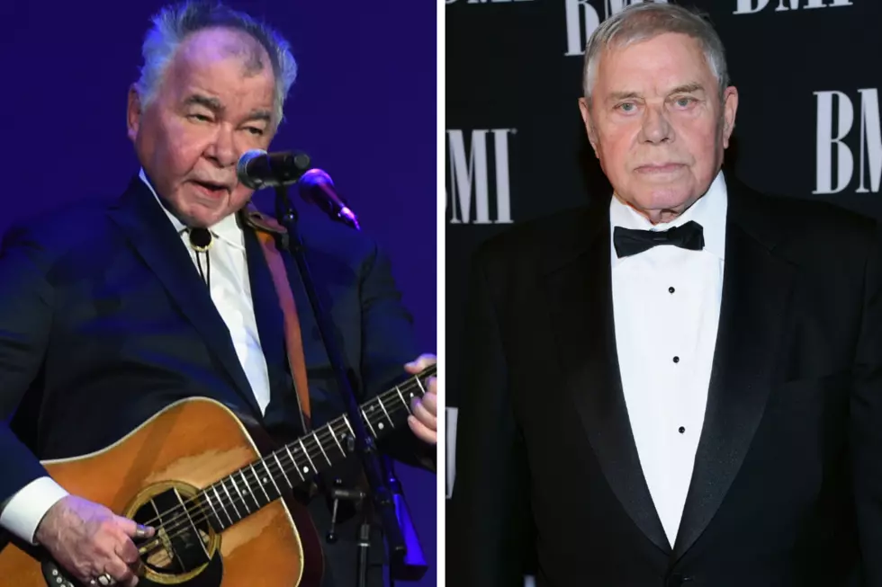 John Prine, Tom T. Hall Among 2019 Songwriters Hall of Fame Inductees