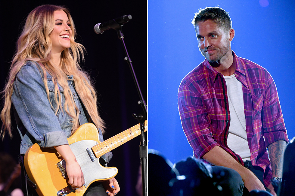 Brett Young, Lindsay Ell + More Added to 2019 Taste of Country Music Festival Lineup