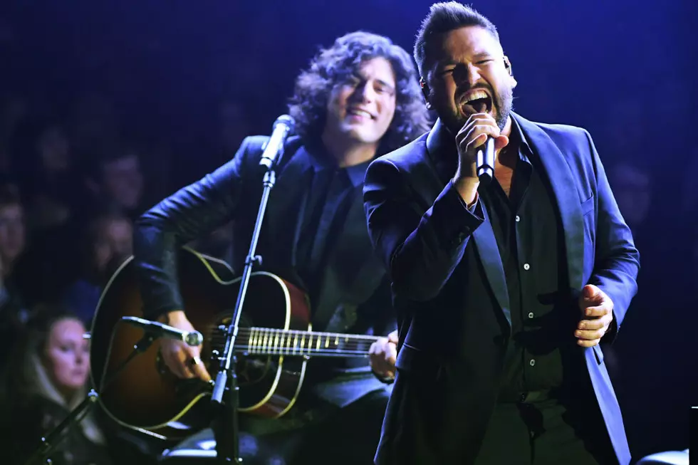 The Boot News Roundup: Dan + Shay Performing at 2020 NHL Winter Classic + More