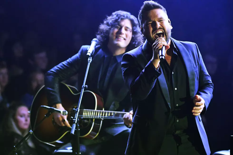 Roundup: Dan + Shay Performing at 2020 NHL Winter Classic + More