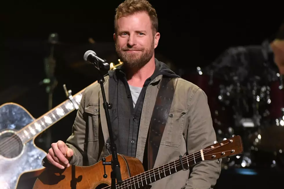 Dierks Bentley Treats Crowd to Impromptu ‘Friends in Low Places’ Cover [WATCH]