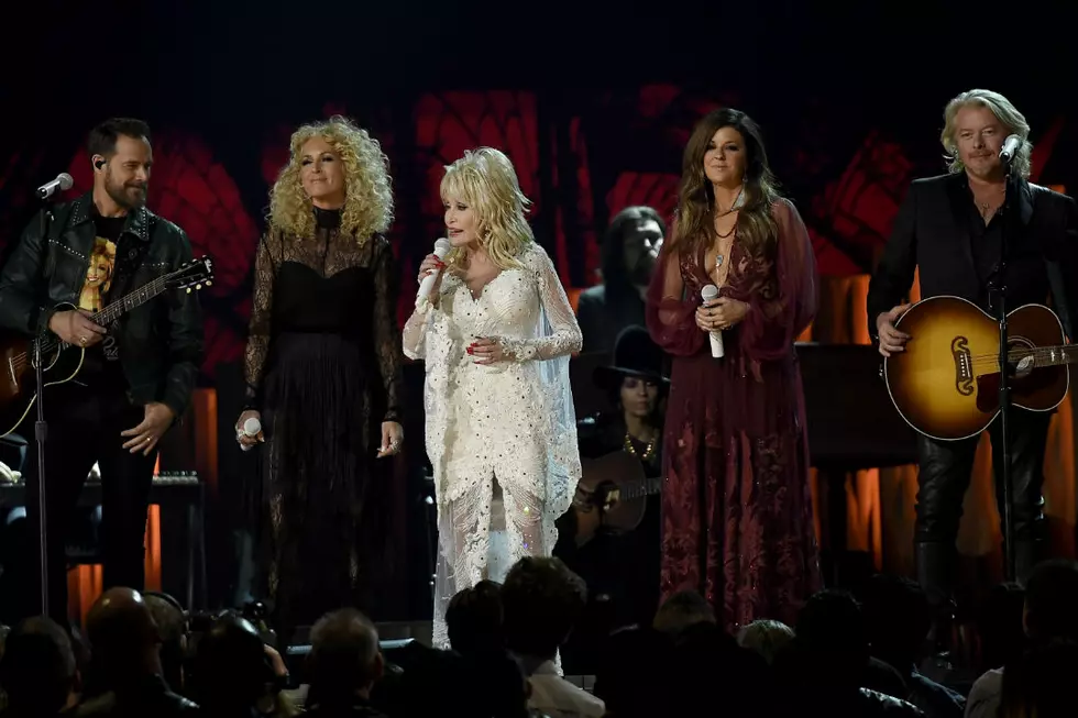 Dolly Parton’s Best Songs Shine During All-Star Tribute at the 2019 Grammy Awards