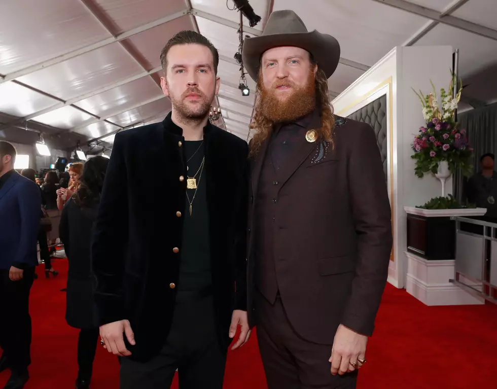 Brothers Osborne Cancel Weekend Shows for ‘Personal Reasons’