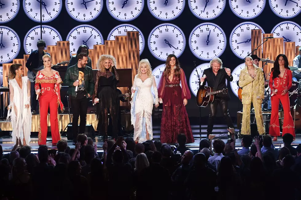 2019 Grammy Awards: Country, Americana, Folk and Bluegrass Performers List
