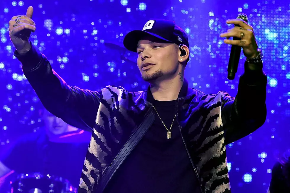 The Secret to Kane Brown’s Success? ‘I’ve Just Been Following My Gut’
