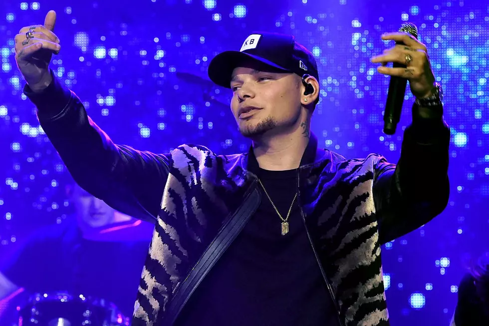 Kane Brown's 'Austin City Limits' Debut Will Stream Live