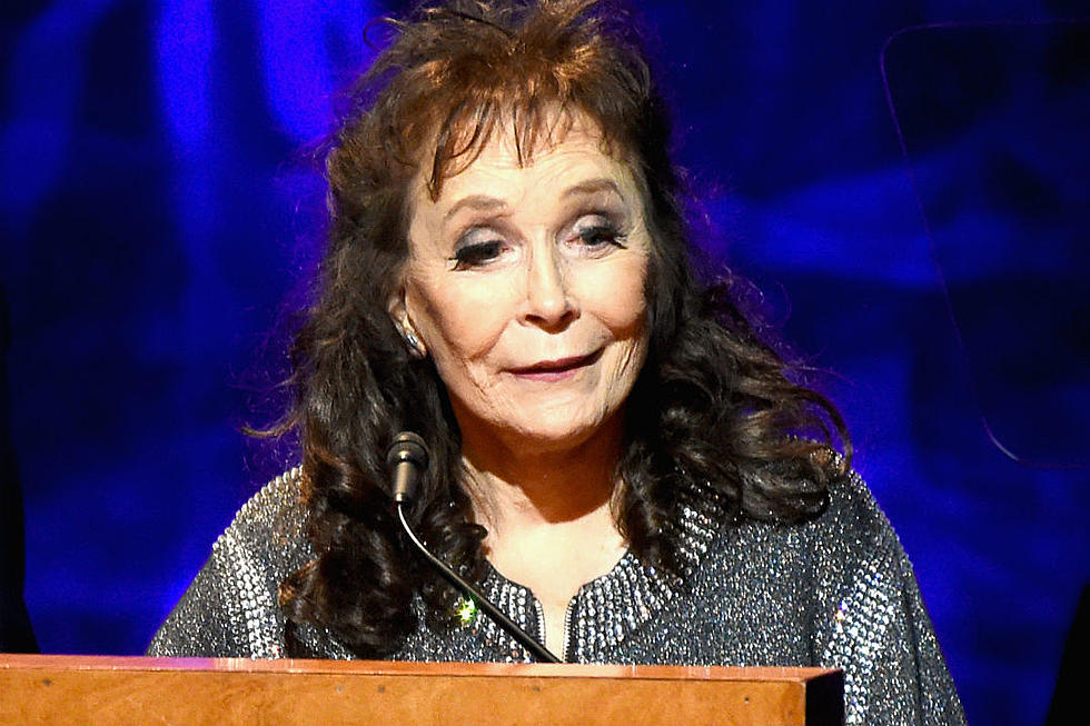 Loretta Lynn Praises ‘The Voice’ Contestant’s Cover of ‘Coal Miner’s Daughter’