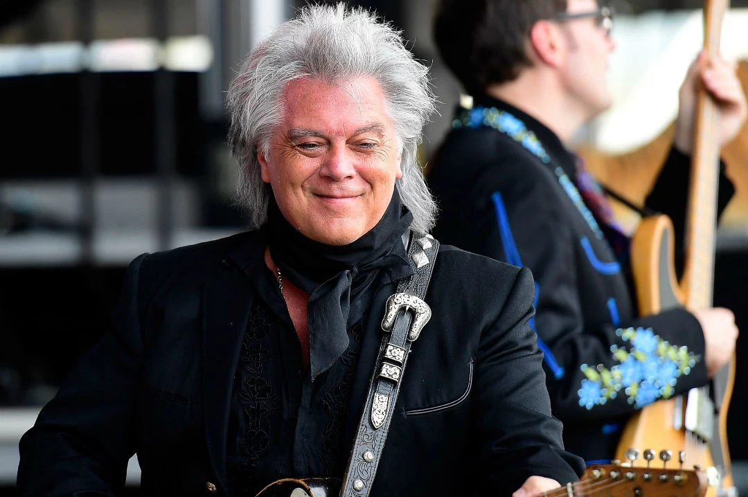 picture of marty stuart
