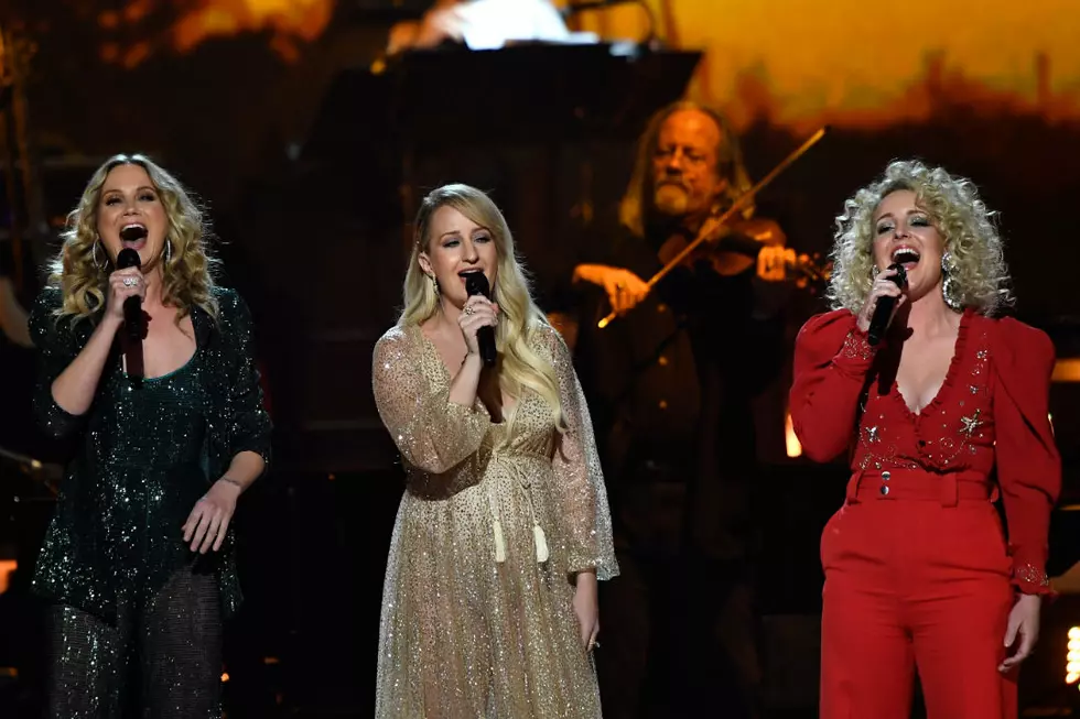 WATCH: Jennifer Nettles, Margo Price + Cam Honor Dolly Parton