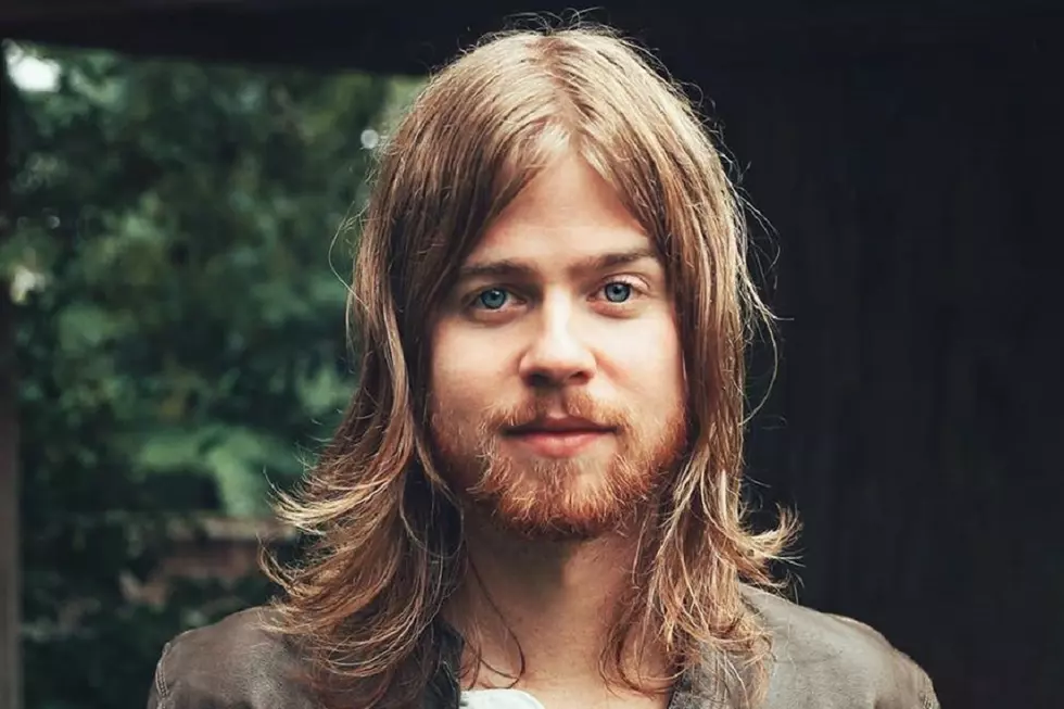 Andrew Leahey & the Homestead, 'Queen and King of Smaller Things'